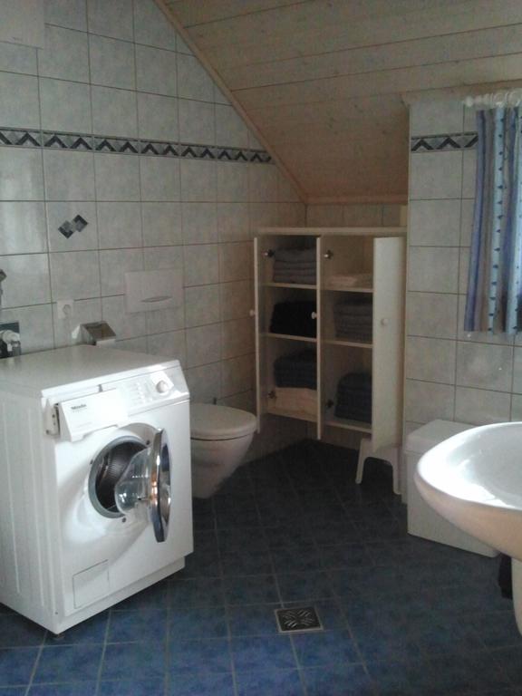 Appartementhaus Parzer プルークガーン 部屋 写真