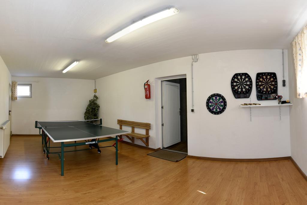 Appartementhaus Parzer プルークガーン エクステリア 写真